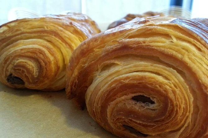 Paris Croissant and Breakfast Pastry Class with a French Chef - Price and value: what $131.54 buys in Paris