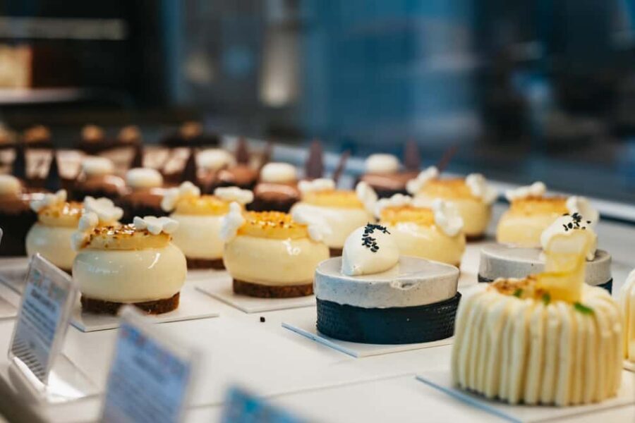 Paris: Curated Sweet Tour by a French Pastry School - Price, Group Size, and Timing: Practical Expectations