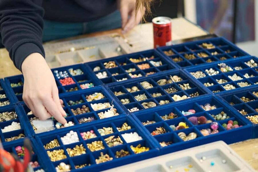 Paris: Custom Souvenir Bracelet Workshop - Should you book the Paris custom bracelet workshop?