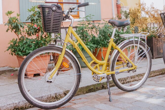 Paris: Day Bike Rental - Key Highlights You’ll Feel Right Away