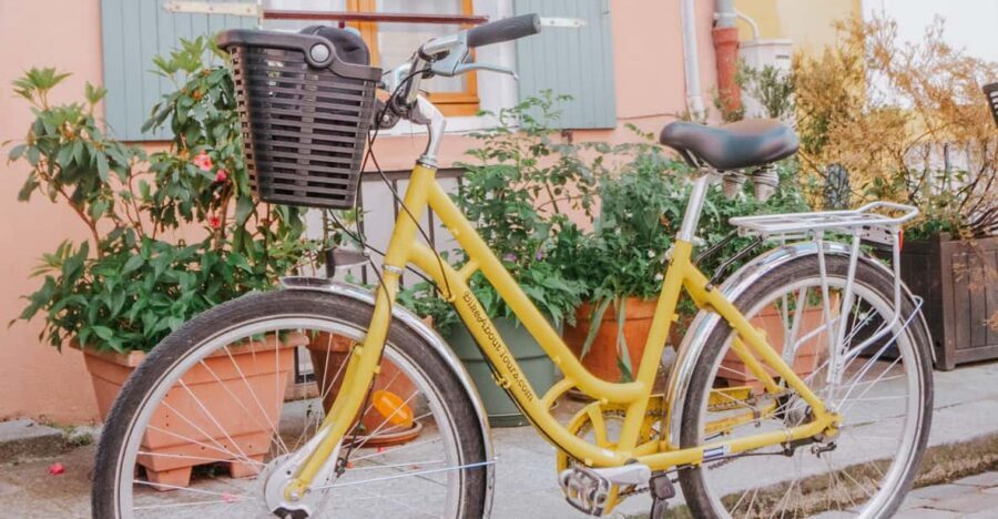 Paris: Day Bike Rental - Price and Value: Is $34 for a Paris Bike Day Fair?