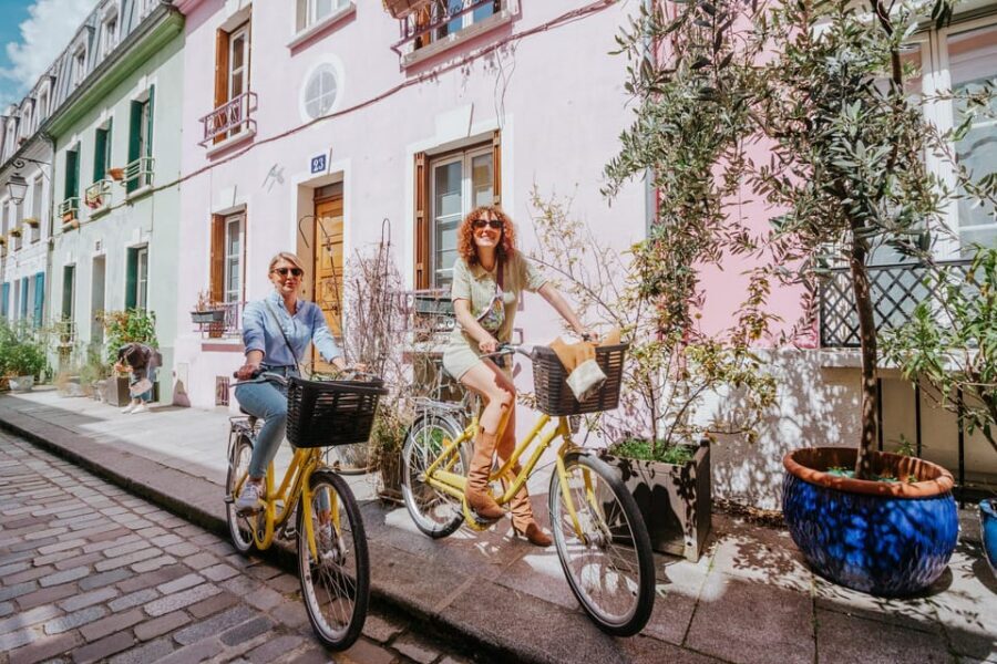 Paris: Day Bike Rental - Who This Paris Bike Rental Suits Best (And Who Should Skip It)