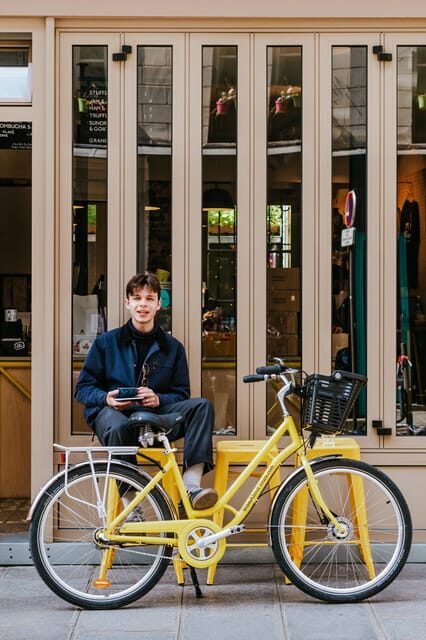 Paris: Day Bike Rental - A Quick Reality Check on Comfort and Timing