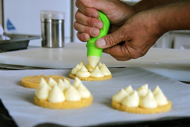 Paris Desserts and Pastries Small Group Cooking Class with a Chef - Key Things to Know Before You Go
