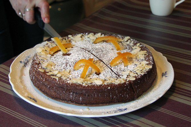 Paris Desserts and Pastries Small Group Cooking Class with a Chef - What You Get to Take Home: Recipe Copies and Skills That Stick
