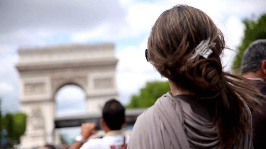 Paris: Discovery Hop-On Hop-Off and Paris by Night Tour - Price and time value: what $65 buys you