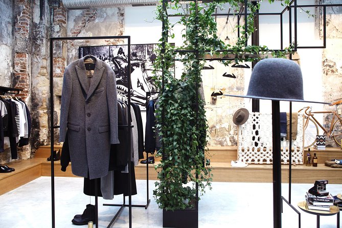 Paris Discovery Tour : private shopping with a fashion expert in Paris - How This 3-Hour Private Shopping Tour Actually Feels