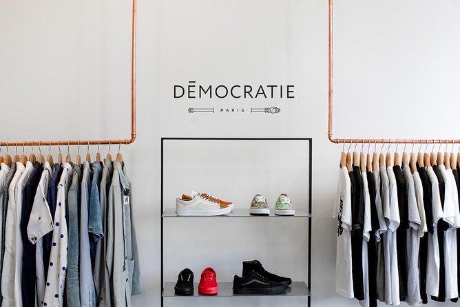 Paris Discovery Tour : private shopping with a fashion expert in Paris - What You Need to Bring to Get the Best Results