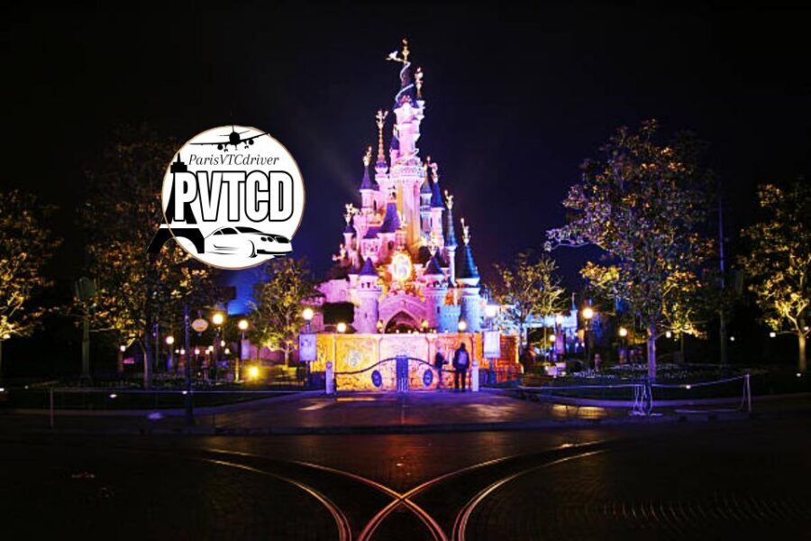 Paris: Disneyland Entry Ticket & Private Round-Trip Transfer - The 10-Hour Park Visit: Planning for a Full Day