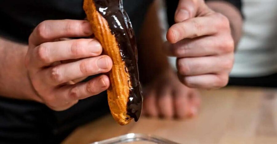 Paris: Eclair and Choux Pastry Making Class - What You Learn: Choux Pastry Secrets That Actually Matter