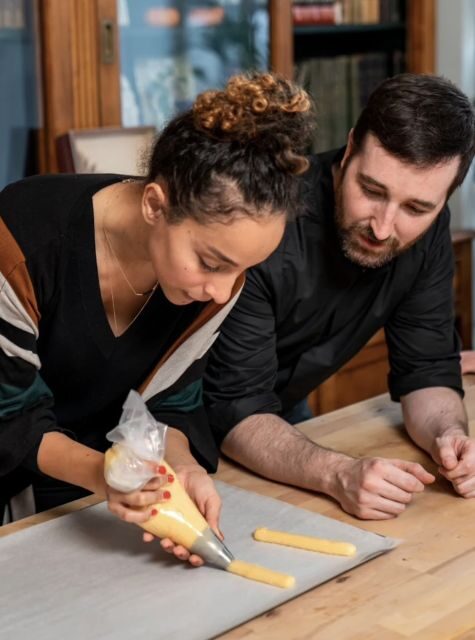 Paris: Eclair and Choux Pastry Making Class - Take-Home Value: Recipes, Techniques, and What You’ll Repeat