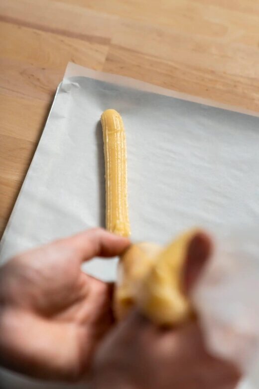 Paris: Eclair and Choux Pastry Making Class - Quick Practical Tips Before You Go
