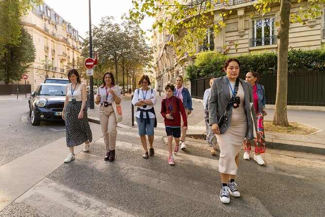 Paris: Eiffel Tower 2nd Floor or Summit Guided Tour - After the Tour: Stay on the Tower Longer