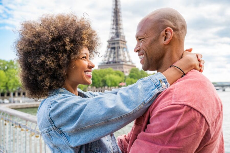 Paris: Eiffel Tower and Paris Bridges Private Photowalk - Who this photowalk is perfect for
