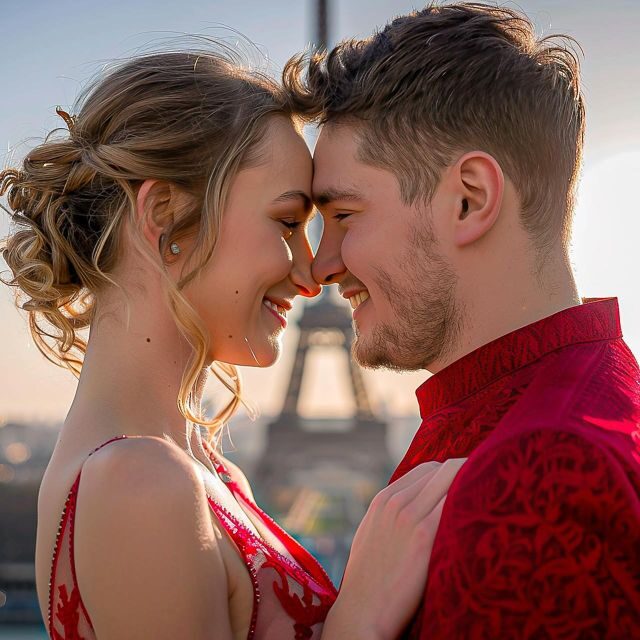 Paris: Eiffel Tower & Louvre Private Photoshoot - Who this photoshoot is best for (and who should think twice)