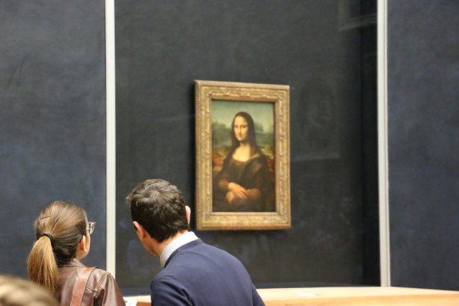 Paris Eiffel Tower, Notre Dame, Louvre and Montmartre Guided Tour - Pace and Group Size: Why This Tour Feels Fast (and for Whom It’s Ideal)