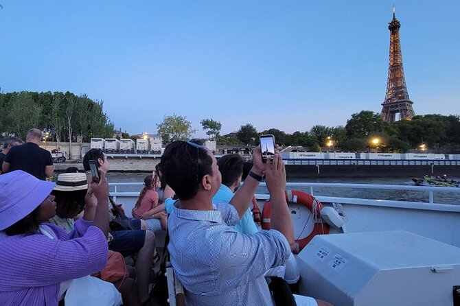 Paris Eiffel Tower, Notre Dame, Louvre and Montmartre Guided Tour - Should You Book This Paris Eiffel Tower, Notre-Dame, Louvre and Montmartre Tour?