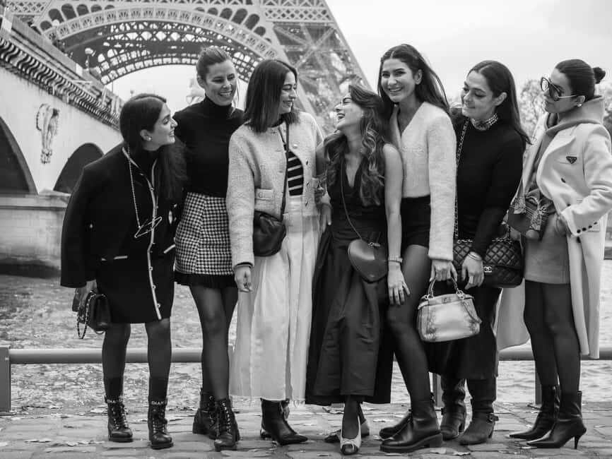 Paris: Eiffel Tower Private Photoshoot Experience - Key takeaways before you go
