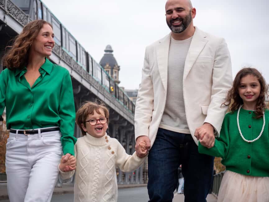 Paris: Eiffel Tower Private Photoshoot Experience - Price and value: is $57 per person a fair deal?