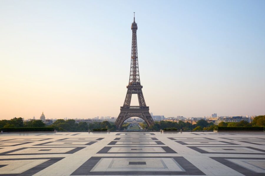 Paris: Eiffel Tower Summit Access Tour and River Cruise - Quick takeaways: what matters most