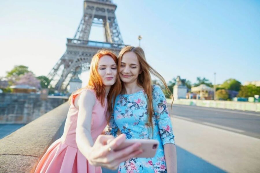 Paris: Eiffel Tower Summit Floor Ticket & Seine River Cruise - Value check: is $64 a bargain or a trap?