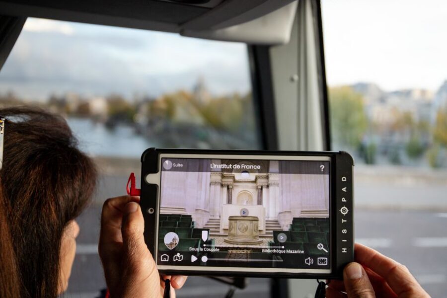 Paris: Eiffel Tower Tickets and City Bus Tour - Why this Eiffel Tower tickets + bus combo makes sense