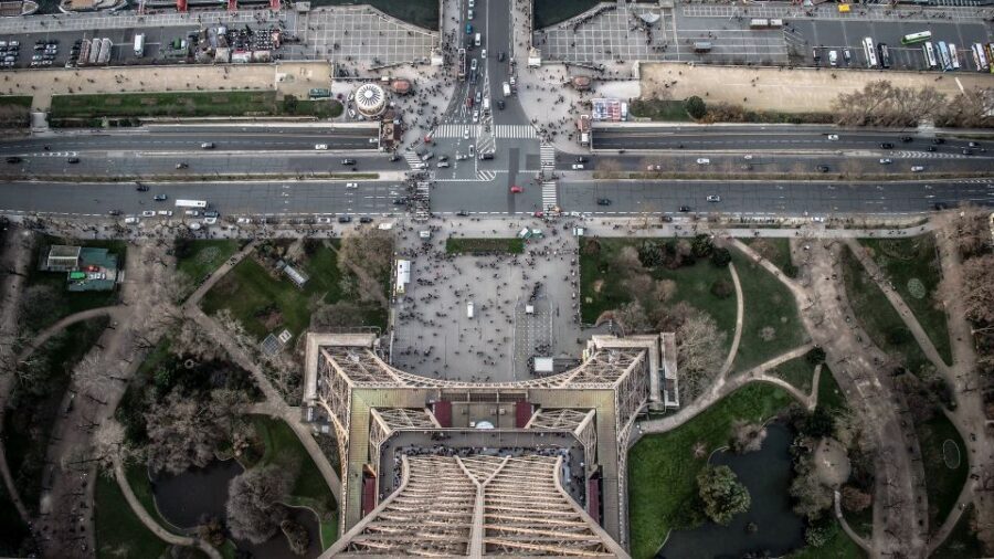 Paris: Eiffel Tower Tour with Summit or Second Floor Access - Eiffel Tower Tour That Feels Structured (Even When Paris Is Crowded)