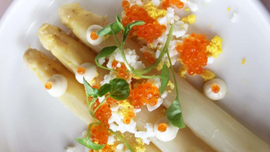 Paris: Eiffel Tower's Madame Brasserie 3-course lunch 12:00 - Key Things I’d Put on Your Must-Do List