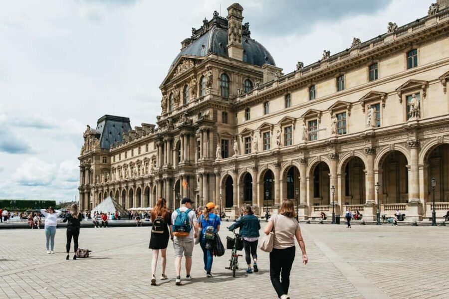 Paris: Emily TV Show Locations Guided Walking Tour - Key Highlights You’ll Actually Use