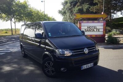 PARIS - Euro Disney (One Way) Private Shuttle Transfer - The Ride Itself: Comfort, Cleanliness, and Kid-Approved Timing