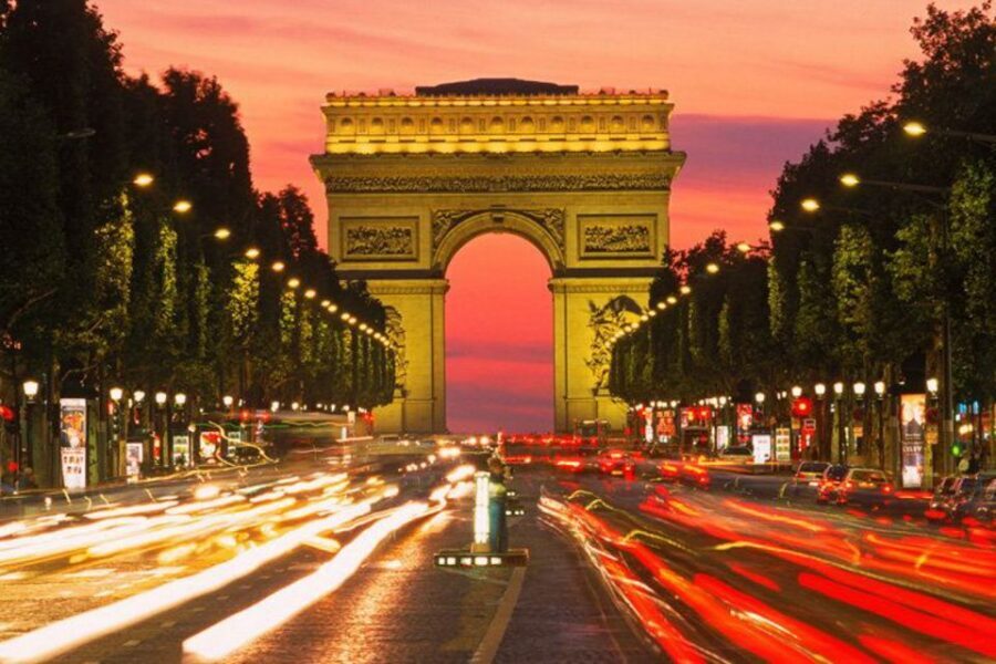 Paris: Evening Bike and Boat Tour - Time and value: is $58 for 4 hours actually fair?