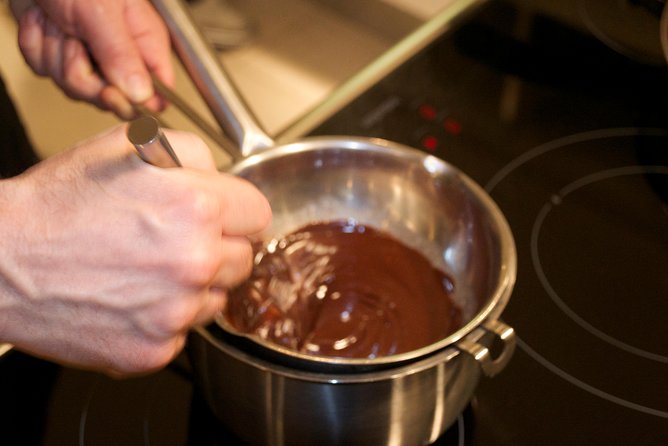 Paris Evening Cooking Class French Dinner and Market Visit Option - Wine, cheese, and the moment you learn pairing the easy way