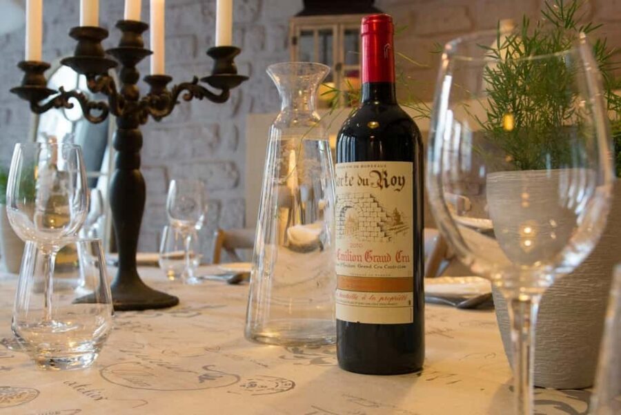 Paris: Evening Cooking Class with Optional Market Visit - Key things that make this class worth your time