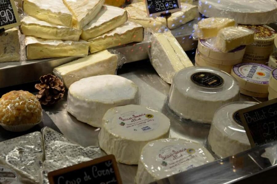 Paris: Evening Cooking Class with Optional Market Visit - Who this cooking class fits best