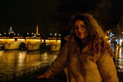 Paris Evening Walking Tour through the City of Lights - Value and Price: What $65.06 Really Buys