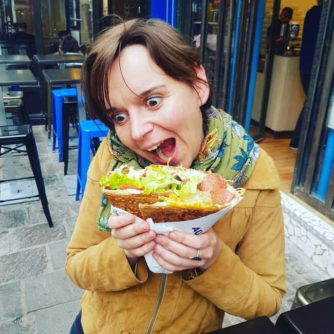 Paris: Experience unique French crêpes and galettes - Key highlights to know before you go