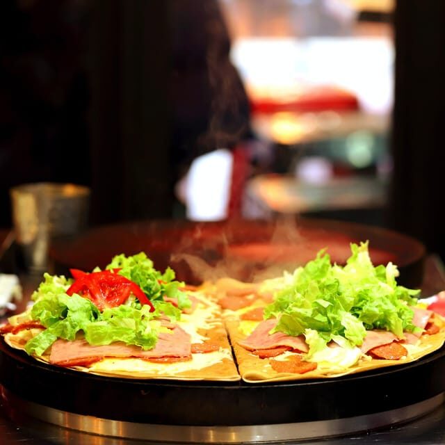 Paris: Experience unique French crêpes and galettes - Price and value: is $35 a good deal in central Paris?