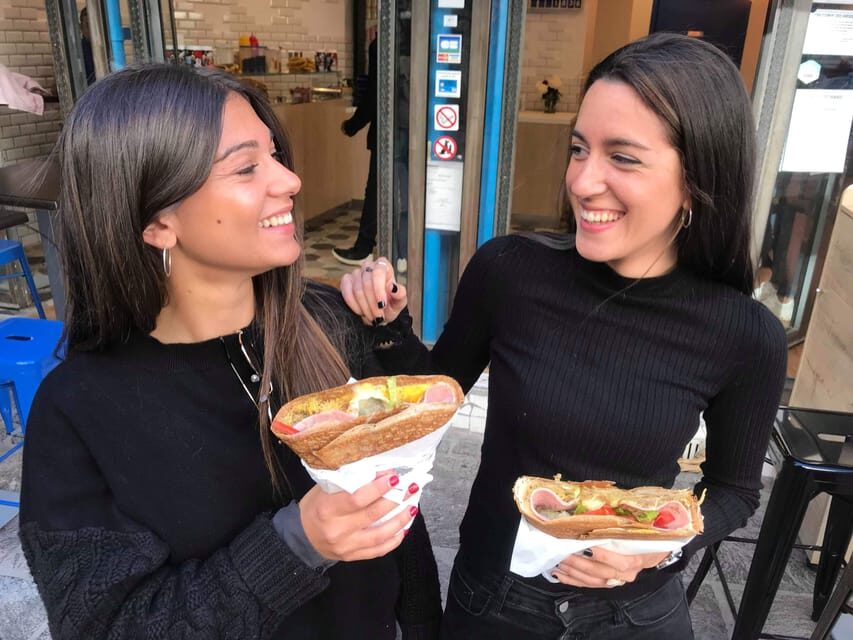 Paris: Experience unique French crêpes and galettes - Who should book (and who might skip)