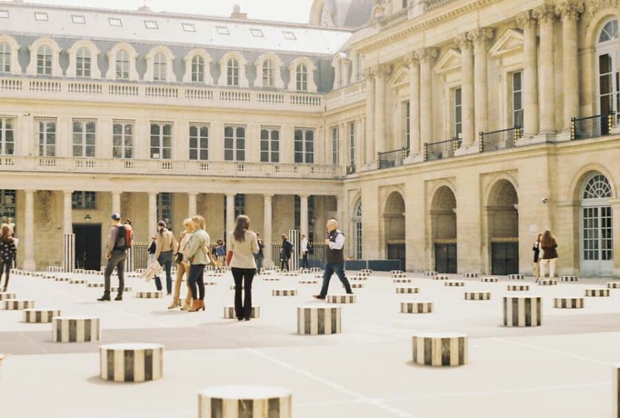 Paris: Explore the City Like Emily Tour - Filming Locations - How This Emily in Paris Walk Works in Real Life