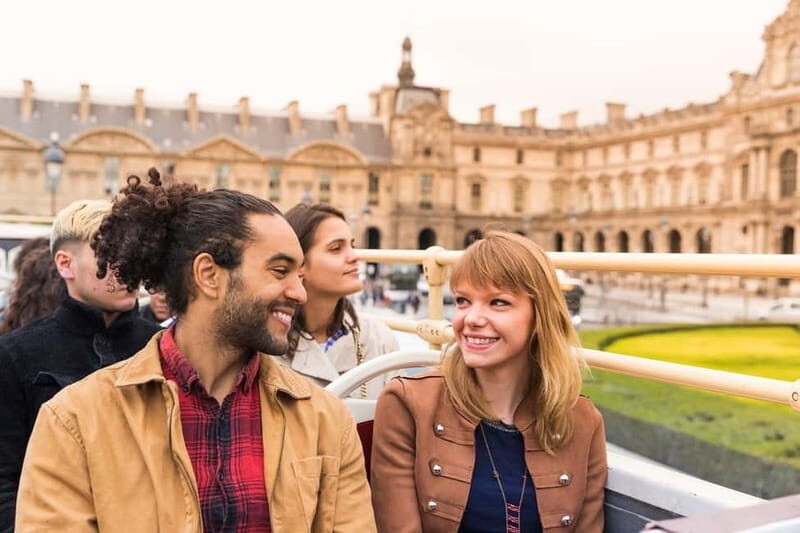 Paris: Explorer Pass with 3, 4, 5, 6, or 7 Attractions - What You’re Really Buying: One Digital Pass for Many Paris Stops