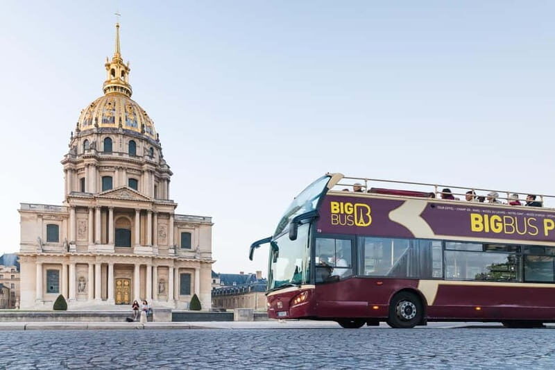 Paris: Explorer Pass with 3, 4, 5, 6, or 7 Attractions - Eiffel Tower Guided Climb and Tour Montparnasse: Two Ways to See the City