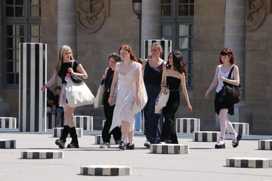 Paris: Fashion History Walking Tour in the Heart of Paris - Key Highlights You Should Expect