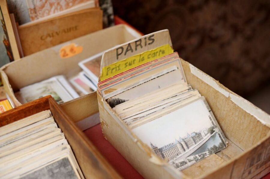 Paris: Flea Market Insider's Tour in Extra-Small Group - FAQ