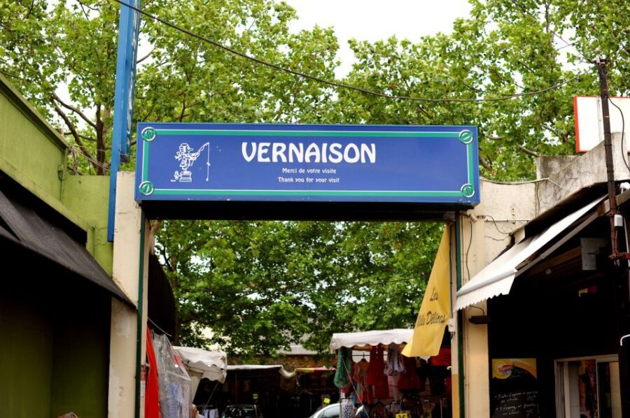 Paris: Flea Market Insider's Tour in Extra-Small Group - Finding the route fast: Porte de Clignancourt to a flea-market game plan