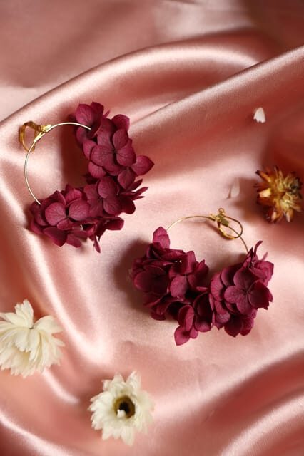 Paris: Floral Earrings workshop - Should you book this Paris floral earrings workshop?
