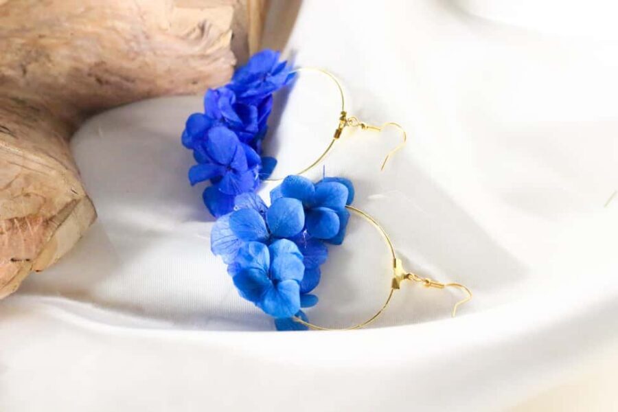 Paris: Floral Earrings workshop - FAQ