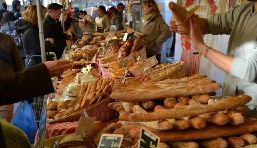 Paris: Food Market Tour in Bastille - Key highlights you’ll feel on the day