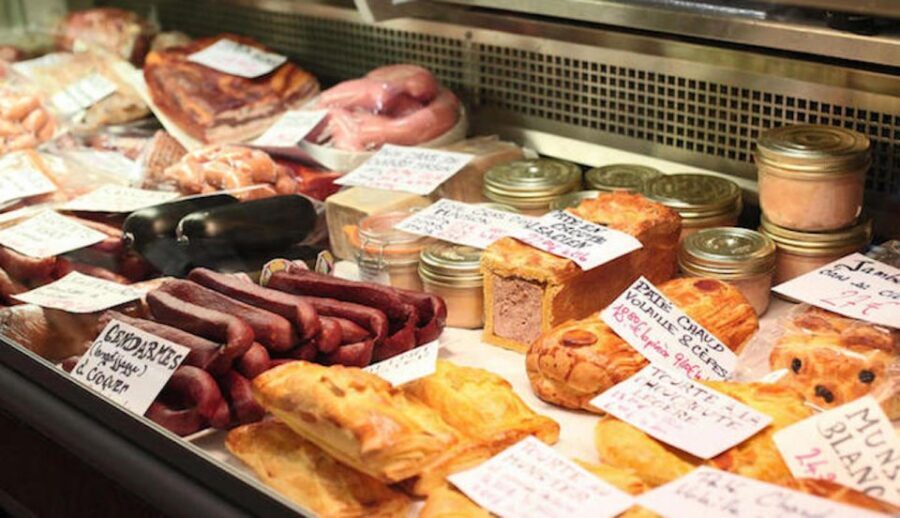 Paris: Food Market Tour in Bastille - Practical tips so you enjoy the day