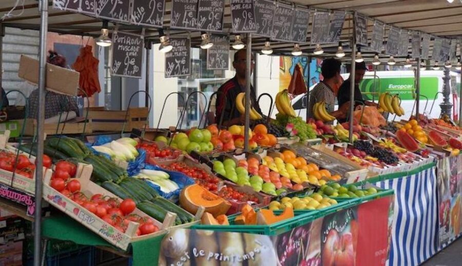 Paris: Food Market Tour in Bastille - Price and pacing: is $129 worth 210 minutes?