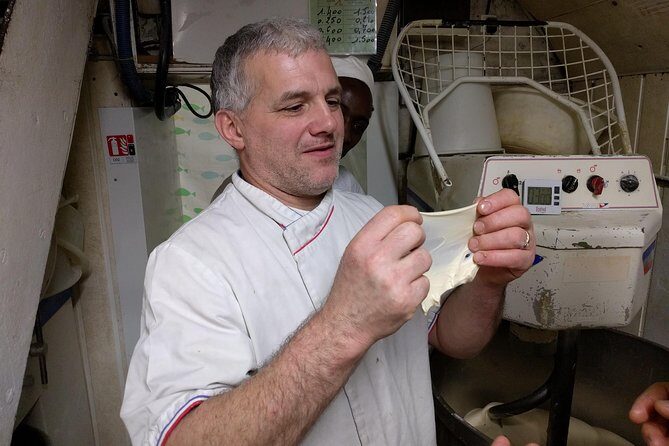 Paris French Baking Class Baguettes and Croissants in a Bakery - Price and Value: Is $264.95 Worth It?